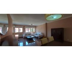 Piso a la venta en Puerto de Sagunto, 3 hab, 2 baño, piscina comunitaria, garaje.
