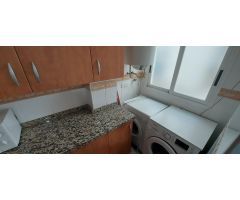 Piso a la venta en Puerto de Sagunto, 3 hab, 2 baño, piscina comunitaria, garaje.