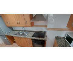 Piso a la venta en Puerto de Sagunto, 3 hab, 2 baño, piscina comunitaria, garaje.