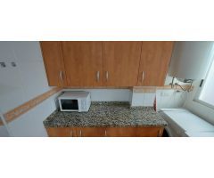 Piso a la venta en Puerto de Sagunto, 3 hab, 2 baño, piscina comunitaria, garaje.