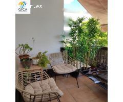PISO DE 4 DORMITORIOS EN BARRIADA ESPAÑA