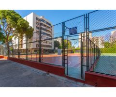 SE VENDE PISO EN URBANIZACIÓN EL BOSQUE