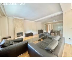 SE VENDE PISO EN URBANIZACIÓN EL BOSQUE