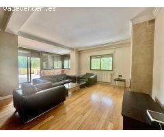 SE VENDE PISO EN URBANIZACIÓN EL BOSQUE