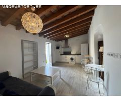 Se alquila apartamento en centro
