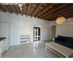 Se alquila apartamento en centro