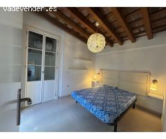 Se alquila apartamento en centro