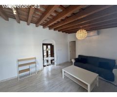 Se alquila apartamento en centro