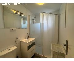 Se alquila apartamento en centro