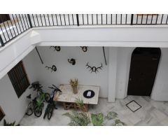 Se alquila apartamento en centro