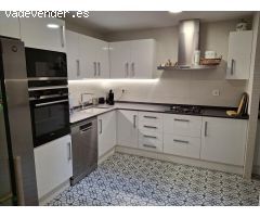 Casa en Alquiler en Castellon - Castello de la Plana, Castellón