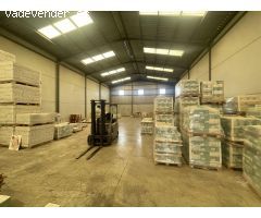 Nave industrial en Alquiler en Almazora - Almassora, Castellón