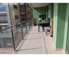 Piso en Venta en Castellon - Castello de la Plana, Castellón
