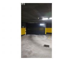 Garaje en Venta en Benicàssim, Castellón