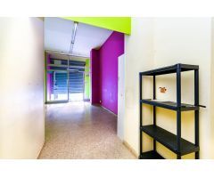 Local comercial en Venta en Castellon - Castello de la Plana, Castellón