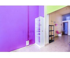 Local comercial en Venta en Castellon - Castello de la Plana, Castellón