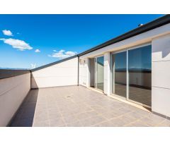 Atico Duplex en Venta en Castellon - Castello de la Plana, Castellón