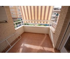 PISO TOTALMENTE EQUIPADO CON GARAJE Y TRASTERO