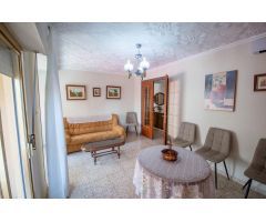 2º PISO EN ALQUILER JUNTO A GRAN AVENIDA