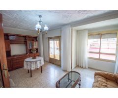 2º PISO EN ALQUILER JUNTO A GRAN AVENIDA