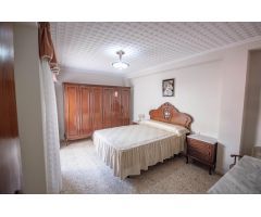 2º PISO EN ALQUILER JUNTO A GRAN AVENIDA