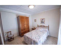 2º PISO EN ALQUILER JUNTO A GRAN AVENIDA