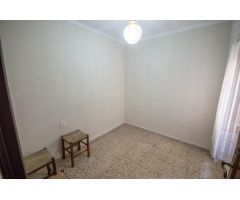 2º PISO EN ALQUILER JUNTO A GRAN AVENIDA