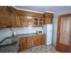 2º PISO EN ALQUILER JUNTO A GRAN AVENIDA
