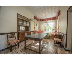CHALET EN ALQUILER EN LA MISMA AVD MEDITERRANEO