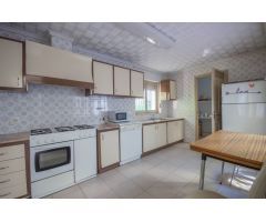CHALET EN ALQUILER EN LA MISMA AVD MEDITERRANEO