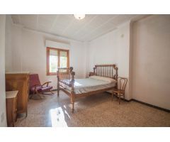 CHALET EN ALQUILER EN LA MISMA AVD MEDITERRANEO