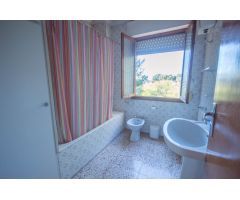 CHALET EN ALQUILER EN LA MISMA AVD MEDITERRANEO