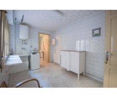 CHALET EN ALQUILER EN LA MISMA AVD MEDITERRANEO