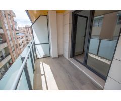 PISO EN VENTA EN PLENO CENTRO DE ELDA