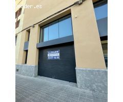 Locales en Venta  Manresa Barcelona