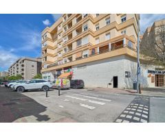 Local comercial en Alquiler en Jerez de la Frontera, Cádiz