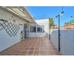 Ático con terraza en centro casco histórico de Jerez