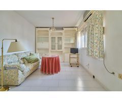 Ático con terraza en centro casco histórico de Jerez