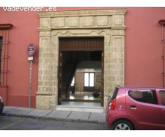 Apartamento en San Cayetano