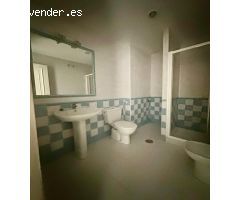 Apartamento en San Cayetano