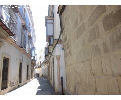 Centro de Jerez apartamento amueblado de un dormitorio