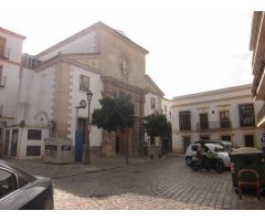 Centro de Jerez apartamento amueblado de un dormitorio