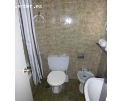 Centro de Jerez apartamento amueblado de un dormitorio