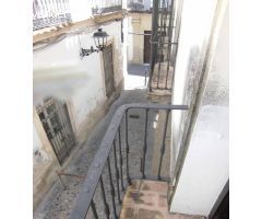 Centro de Jerez apartamento amueblado de un dormitorio