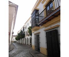 Centro de Jerez apartamento amueblado de un dormitorio