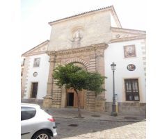Centro de Jerez apartamento amueblado de un dormitorio