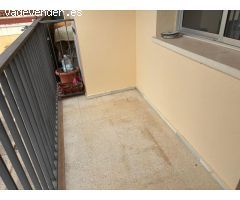 Zona norte San Joaquin vivienda sin muebles con aparcamiento privado en superficie.