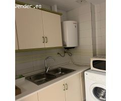 Zona Chapin apartamento amueblado