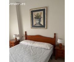 Zona Chapin apartamento amueblado