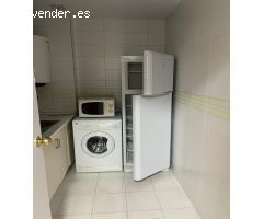 Zona Chapin apartamento amueblado
